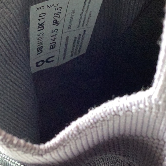 On Running
Cloudswift 3 "Shark/Hay" sneakers - Picture 11 of 13